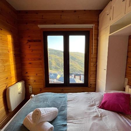 Cabana Con Encanto Y Vistas Increibles!! Сьерра-Невада Экстерьер фото