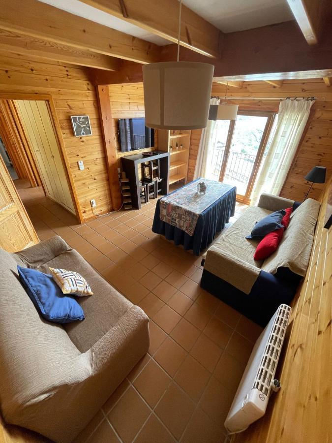 Cabana Con Encanto Y Vistas Increibles!! Сьерра-Невада Экстерьер фото