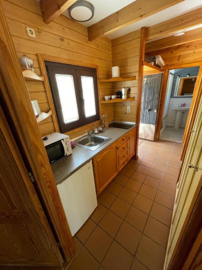 Cabana Con Encanto Y Vistas Increibles!! Сьерра-Невада Экстерьер фото